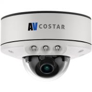 Arecont Vision ConteraIP MicroDome LX AV8856DNIR-S 8MP Outdoor Network Dome Camera (Surface Mount)