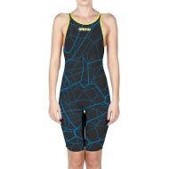 Arena Women's Powerskin Carbon Air One Piece Swimsuit Open Back