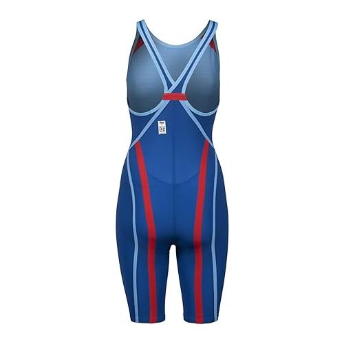 아레나 ARENA Women's Standard Powerskin Carbon Core Fx Closed Back Racing Swimsuit