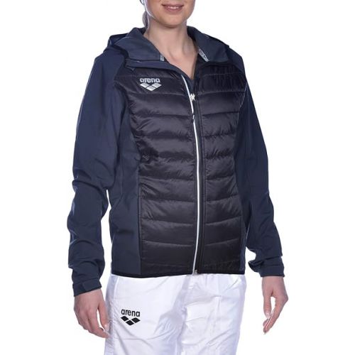 아레나 ARENA Standard Team Line Thermal Jacket with Lightweight Insulation for Men and Women