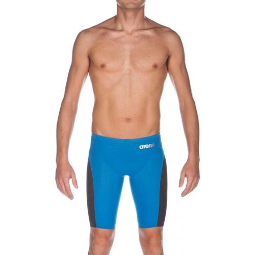 아레나 arena Powerskin Carbon Flex VX Men's Jammers Racing Swimsuit