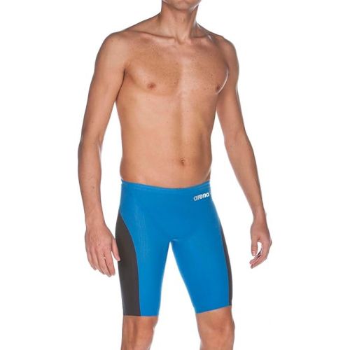 아레나 arena Powerskin Carbon Flex VX Men's Jammers Racing Swimsuit