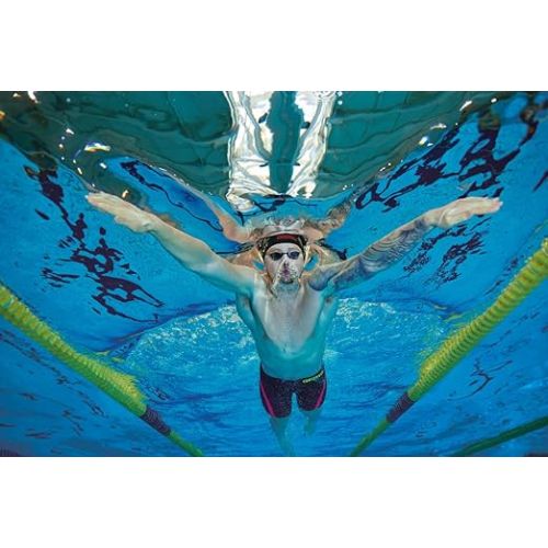 아레나 arena Powerskin Carbon Flex VX Men's Jammers Racing Swimsuit