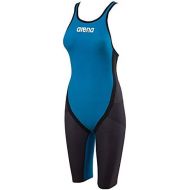 arena Powerskin Carbon Flex Open Back Female