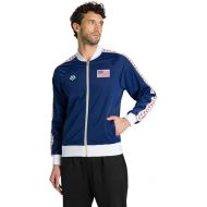 ARENA Relax Iv Team Jacket Nations Unisex