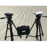 ArenaGear Barrel Racing Timer (RM-501 + Tripods)