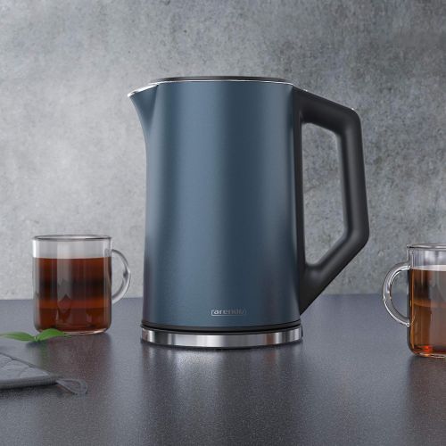  [아마존베스트]Arendo Bronzo Stainless Steel Kettle with Temperature Setting