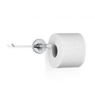 Areo Polished 2-Roll Wall Mount Toilet Paper Holder