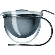 Argo Tea Mono Filio Large Teapot 50 oz