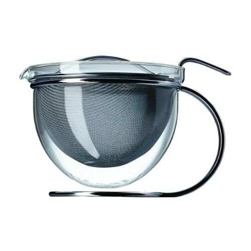  Argo Tea Mono Filio Large Teapot 50 oz