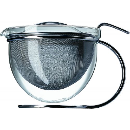  Argo Tea Mono Filio Large Teapot 50 oz