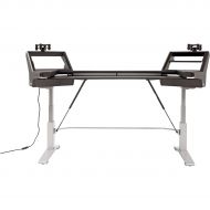 Argosy Halo K88 Height Adjustable Plus Desk