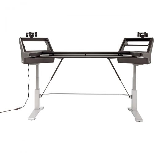  Argosy Halo K88 Height Adjustable Plus Desk