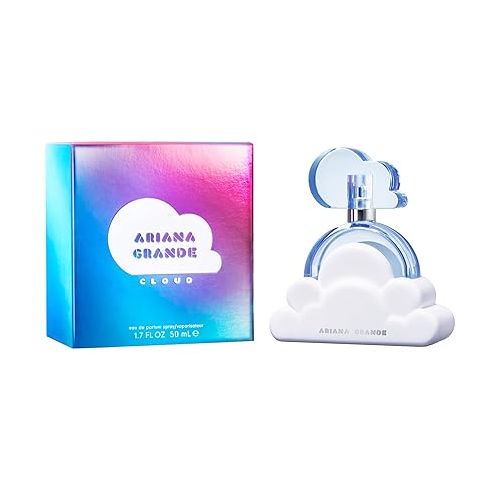  Ariana Grande Cloud Eau De Parfum For Women