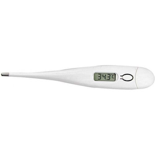  Arichtop Startseite Menschen Erwachsener Baby Body Elektronische Thermometer Digital-LCD-Display-Fieber-Hitze Temperaturmessgert