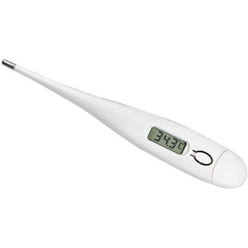  Arichtop Startseite Menschen Erwachsener Baby Body Elektronische Thermometer Digital-LCD-Display-Fieber-Hitze Temperaturmessgert