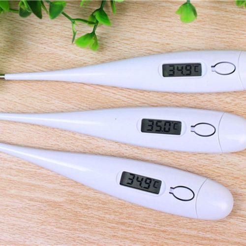  Arichtop Startseite Menschen Erwachsener Baby Body Elektronische Thermometer Digital-LCD-Display-Fieber-Hitze Temperaturmessgert