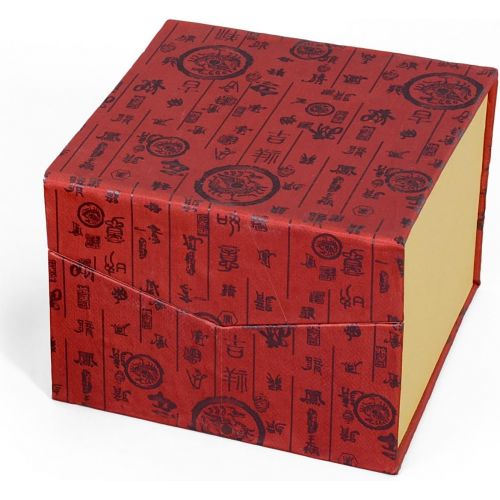  Aricola Yixing Ton Teekanne Shanghai Handgefertigt 350ml in Eleganter Geschenkbox