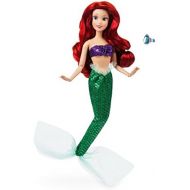 [아마존베스트]Disney Store Ariel Classic Doll with Ring - The Little Mermaid - 11 1/2 2018 Version