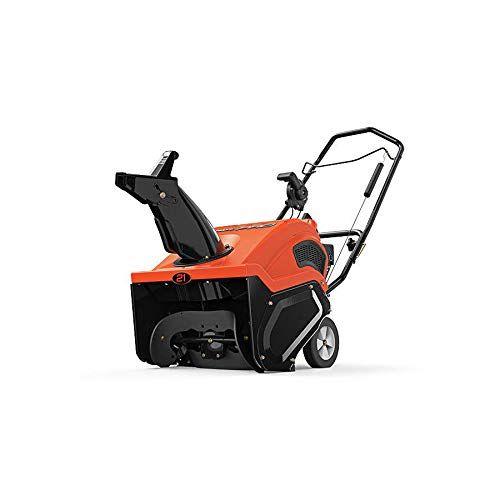  Ariens 938033 Ariens Path-Pro Ss21 208Ec, 120V Electric Start, 9.5 FtLb Ariens Ax208 Engine, 21 Clearing Width, Ergo Gas Powered Snow Throwers