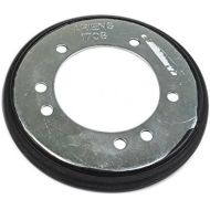 Ariens Sno-Thro OEM Replacement Friction Wheel 920001 04743700