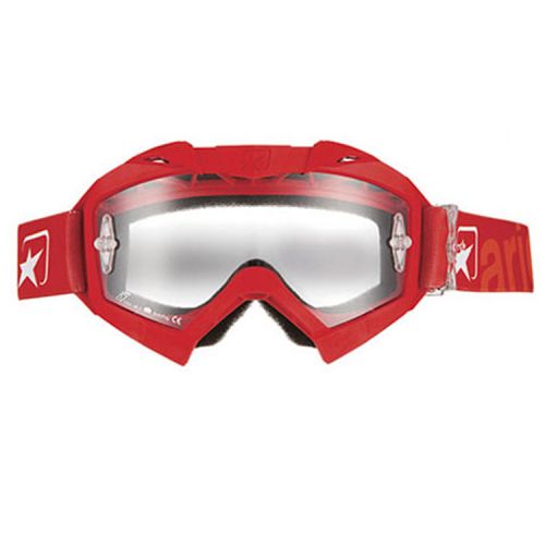  Ariete MX GOGGLES ADRENALINE - PRIMISRED