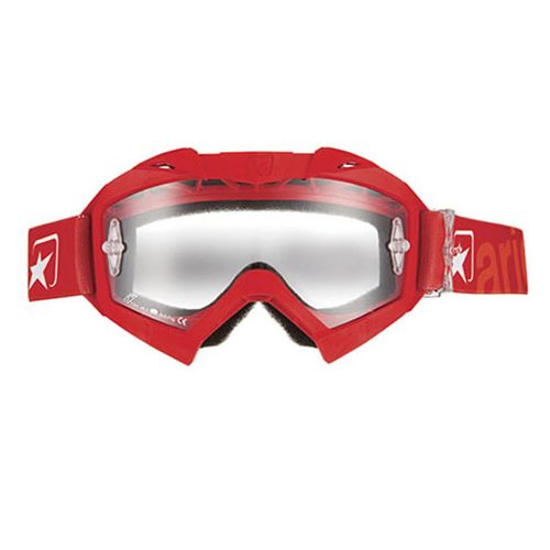  Ariete MX GOGGLES ADRENALINE - PRIMISRED