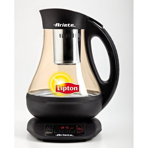  Ariete 2894 Automatic Tea Maker Lipton / 2400 Watt / Teekocher