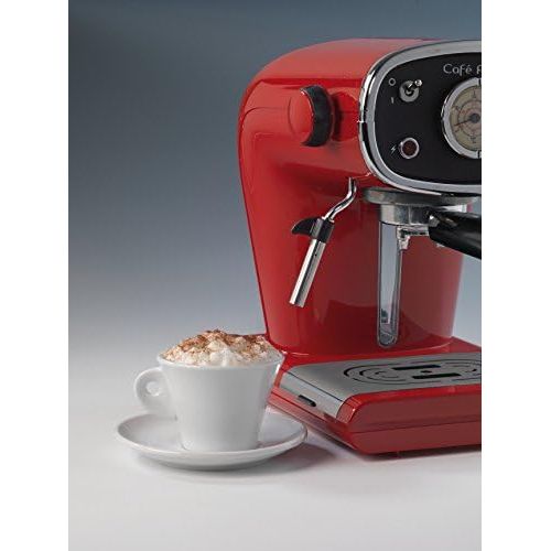  Ariete 1388A Cafe Retro / 900 Watt