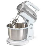 Ariete 1569/1 Digimix Professional Metal / 300 Watt / Handmixer