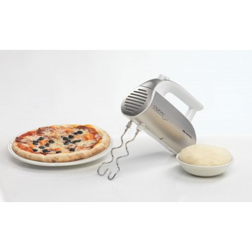  Ariete 1569/1 Digimix Professional Metal / 300 Watt / Handmixer