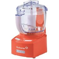 Ariete 1767 Robomix Multi-Zerkleinerer (350 Watt, 400 ml), orange