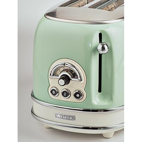  Bialetti 155GR Toaster-155GR Toaster, gruen
