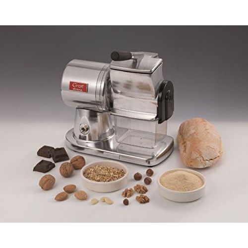  Bialetti ARIETE GRATI SUPERIOR 449 350 WATT - ALLUMINIO PRESSOFUSO