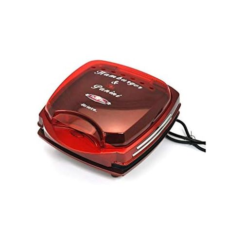  [아마존베스트]Ariete 185Phone Hamburger 1400W