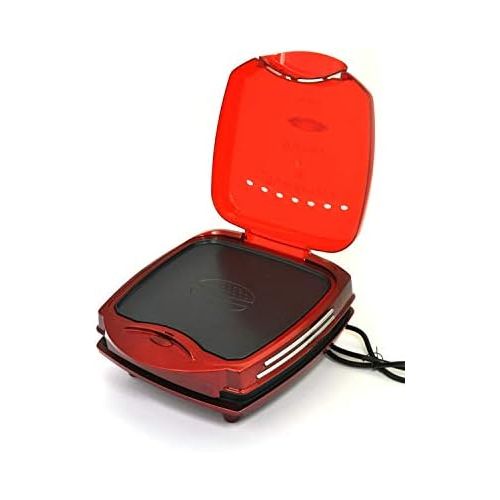  [아마존베스트]Ariete 185Phone Hamburger 1400W