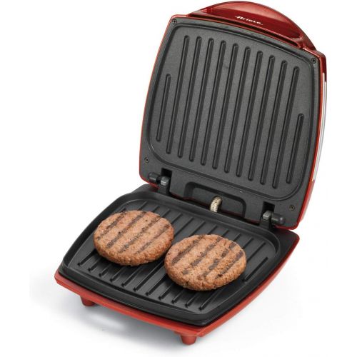  [아마존베스트]Ariete 185Phone Hamburger 1400W