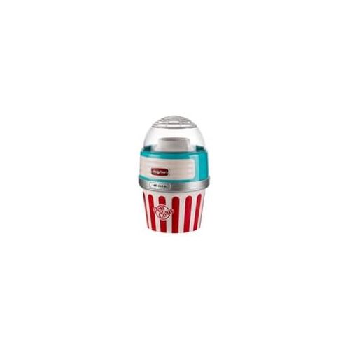  [아마존베스트]Ariete XL Popcorn Maker 1100W Blue