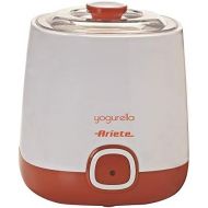 [아마존베스트]Ariete Yogurella Yogurt Maker, 20 Watt