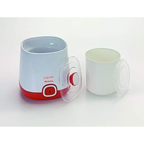  [아마존베스트]Ariete Yogurella Yogurt Maker, 20 Watt