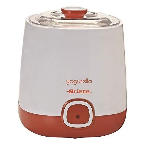  [아마존베스트]Ariete Yogurella Yogurt Maker, 20 Watt