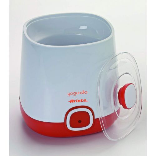  [아마존베스트]Ariete Yogurella Yogurt Maker, 20 Watt