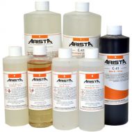 Arista C-41 Liquid Color Negative Developing Kit (to Make 1 gal)