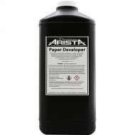 Arista Premium Paper Developer Liquid (64 oz)