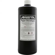 Arista Premium Paper Developer Liquid (32 oz)