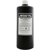 Arista Premium Ultra Cold Tone Developer Liquid (1 qt)
