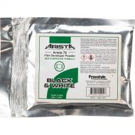 Arista 76 Powder Film Developer (To Make 1 gal)