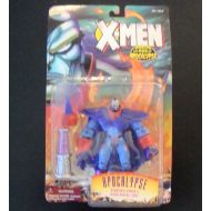 ArklahomaComics X-Men Age of Apocalypse action figure 90s Marvel toys