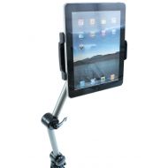 Arkon Mobotron UTSM-01 Standard Mount: in-Car Universal Tablet/Smartphone Holder