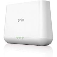 [아마존베스트]Arlo Technologies, Inc Arlo Accessory - Base Station | Build out your Arlo Kit | Compatible with Pro, Pro 2 Cameras | (VMB4000)